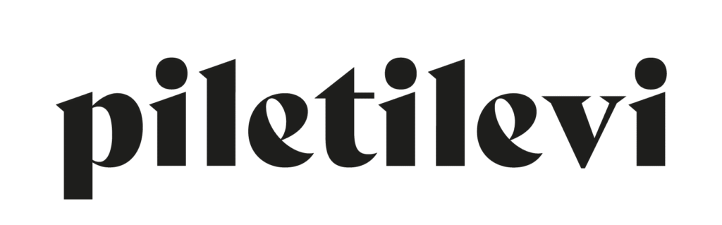 Piletilevi
